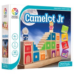 Smart Games SmartGames Camelot JR. Смарт Геймс Камелот Младший.