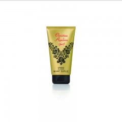 Christina Aguilera Glam X Duschgel 150ml Glam X гель для душа 150мл