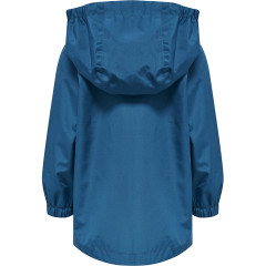 hummel hmlOJO JACKET Ubergangsjacken fur Kinder hmlOJO JACKET Детские межсезонные куртки