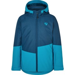ziener Skijacke PANOAH fur Jungen Лыжная куртка PANOAH для мальчиков