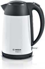BOSCH BOSCH Wasserkocher TWK3P421 DesignLine, 1,7 l, 2400 W Чайник BOSCH TWK3P421 DesignLine, 1,7 л, 2400 Вт
