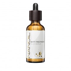 Nanoil Nanoil Anti-Redness Face Serum Nanoil Сыворотка для лица против покраснений