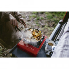 Rothenberger Rothenberger Gaskocher Rothenberger Industrial Gas Camping Kocher Gourmet Piezo RS 220 150000  Газовая плита Rothenberger Промышленная газовая плита Rothenberger для кемпинга Gourmet Piezo RS 220 150000