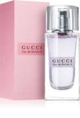 Gucci (Гуччи) Eau de Parfum Парфюмерная вода II Eau de Parfum Парфюмерная вода Spray Спрей, 30 мл