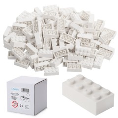 Katara 120 Bausteine mit 4x2 Steine 120 строительных блоков с кирпичами 4x2