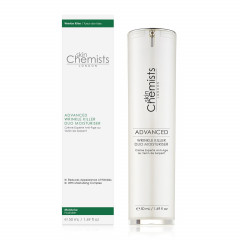 skinChemists SC Advanced Faltenkiller Duo Feuchtigkeitspflege 50ml  Увлажняющий крем SC Advanced Wrinkle Killer Duo 50 мл