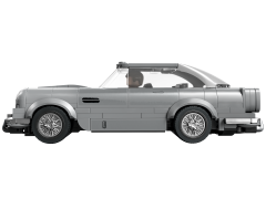 Lego 007 Aston Martin DB5 007 Астон Мартин DB5