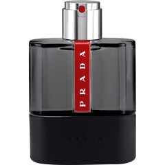 Prada (Прада) Luna Rossa Eau de Toilette Туалетная вода Spray Спрей Carbon, 150 мл