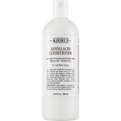 Kiehl's ConditionerAmino Acid Conditioner Кондиционер для волос, 500 мл