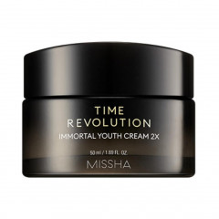 Missha Immortal Youth Cream 2X Бессмертный крем молодости 2X