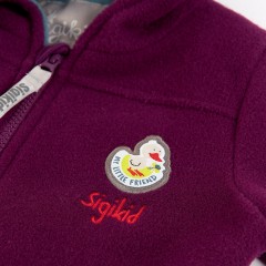 sigikid Baby Overall MY LITTLE FRIEND fur Madchen Детский комбинезон MY LITTLE FRIEND для девочки