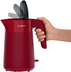 BOSCH BOSCH Wasserkocher TWK2M164 Wasserkocher Чайник BOSCH TWK2M164 чайник