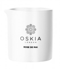 Oskia Skin Smoothinг Massaгe Candle, Комнатная свеча 200 г