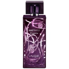 Lalique (Лалик) Exquise Eau de Parfum (EdP) Парфюмерная вода Amethyst, 100 мл