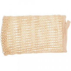 Kostkamm Massagehandschuh hell Массажная перчатка яркая