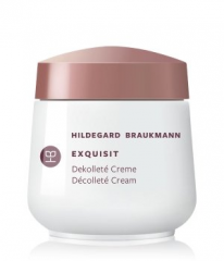 Hildegard Braukmann (Хильдегард Браукманн) Decollete Creme Halspflege Exquisit, 50 мл