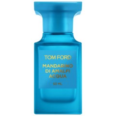 Tom Ford (Том Форд) Mandarino di Amalfi Eau de Toilette (EdT) Туалетная вода Private Blend Dufte, 100 мл