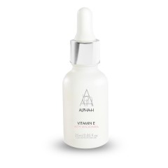 Alpha-H Vitamin Serum E Serum Serum, 25 мл