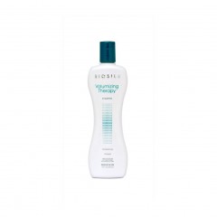 Biosilk Volumizing Therapy Shampoo  Терапевтический шампунь для объема