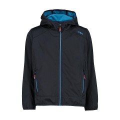 CMP Softshelljacke fur Jungen Куртка софтшелл для мальчиков