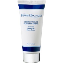 Beaute Pacifique (Бьюти Пацифик) Korperpflege Enriched Hydrating Hand Creme Крем для рук, Tube / 50 мл
