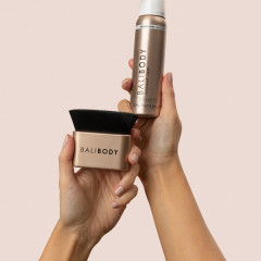 Bali Body BODY BLENDING BRUSH  ЩЕТКА ДЛЯ ТЕЛА