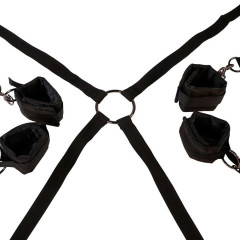 Amorelie Arrest me  Арестуйте меня