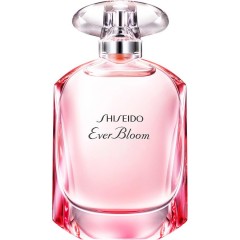 Shiseido (Шисейдо) Ever Bloom Eau de Parfum Парфюмерная вода Spray Спрей, Geschenkset Подарочный набор: Eau de Parfum Парфюмерная вода Spray Спрей 50 мл + Shower Cream Крем 50 мл + Body Lotion Лосьон для тела 50 мл / 1 шт.