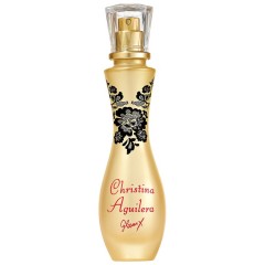 Christina Aguilera (Кристина Агилера) Eau de Parfum (EdP) Парфюмерная вода Glam X, 30 мл
