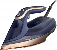 Philips Philips Dampfbugeleisen DST8050/20, 3000 W  Паровой утюг Philips DST8050/20, 3000 Вт