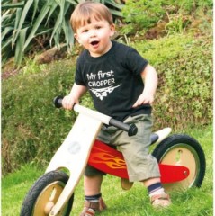 Pinolino Laufrad Jojo Импеллер Джоджо