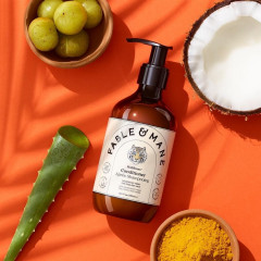 Fable  Mane Holiroots Conditioner  Кондиционер Холирут