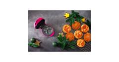 Bestron Bestron Paw Patrol Mini-Waffeleisen APP500P pink, 550 Watt  pink Мини-вафельница Bestron Paw Patrol APP500P розовая, 550 Вт