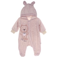 La Bortini Ubergangsoverall Wagenanzug Baby Anzug Outdoor-Overalls fur Jungen Переходный комбинезон