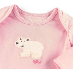 sigikid Baby Overall fur Madchen Детские комбинезоны для девочек