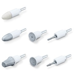 Beurer MP 44 Aufsatz Set Комплект насадок MP 44