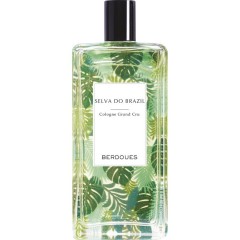 Berdoues (Берду) Collection Grands Crus Eau de Cologne Одеколон Spray Спрей Selva Do Brazil, 100 мл