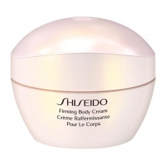 Shiseido Firming Body Cream Укрепляющий крем для тела