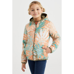 WE Fashion Meisjes reversible jack Blazer fur Madchen Двусторонний блейзер Meisjes для девочек