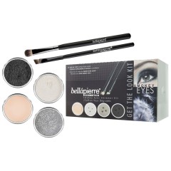 bellapierre Get the Look Make-up Set Sets, 1 шт.