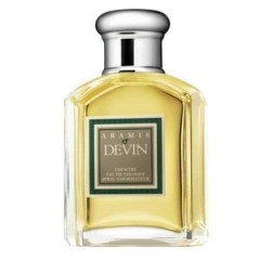 Aramis Devin Eau de Cologne (EdC) Одеколон Aramis Gentlemans Collection, 100 мл