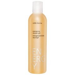 LANS Derma  Duschgel Гель для душа Energy, 250 мл