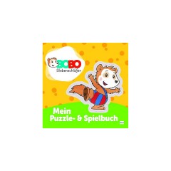 h.f.ullmann Verlag Bobo Siebenschlafer Бобо семь шпал