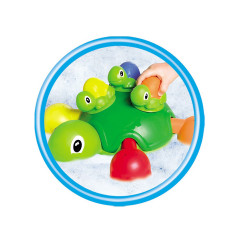 TOMY Badespielzeug игрушка для ванны