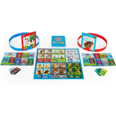 Spin Master Hedbanz Junior – Paw Patrol Hedbanz Junior