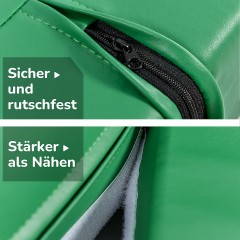 Merax Spielbausteine mit Treppe Строительные блоки с лестницей