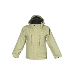 ISBJORN STORM Regen Jacke Kinder Regenjacken Дождевик STORM Детские дождевики