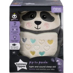 Tommee Tippee Grofriend wiederaufladbare Einschlaf- und Durchschlafhilfe Перезаряжаемый снотворный Grofriend