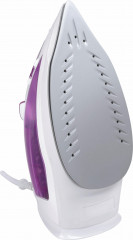 Privileg Privileg Dampfbugeleisen leichtgleitende Keramiksohle, 2400 W  Паровой утюг Privileg с керамической подошвой с легким скольжением, 2400 Вт.