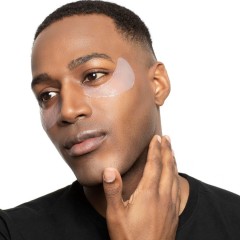 STARSKIN Eye Catcher™ Smoothing Bio-Cellulose Second Skin Eye Mask Eye Catcher™ Разглаживающая биоцеллюлозная маска для кожи вокруг глаз Second Skin